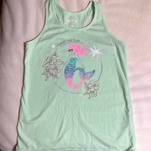 Girls size 8